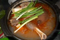 Tác dụng chữa bệnh của lá tre như thần dược