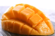 Tác dụng ngừa ung thư cực tốt của quả xoài