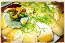 Thưởng thức món lạ: cà sáy “vịt lai ngan“