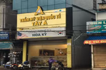 TMV Quốc tế Tây Á bị “sờ gáy” vì quảng cáo “láo”?