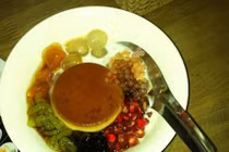 Món chè xuka đang làm dân Hà thành điên đảo có gì hot?