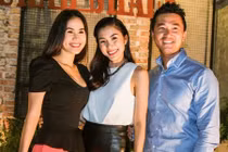 Quốc Cường tiết lộ tình bạn 15 năm với Tăng Thanh Hà