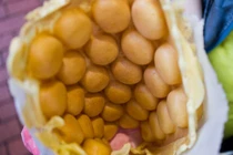 Món ngon không thể bỏ qua khi đến Hồng Kông