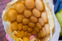 Món ngon không thể bỏ qua khi đến Hồng Kông