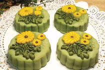 Soi bánh trung thu vạn người mê mới nhất 2016