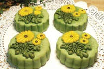 Soi bánh trung thu vạn người mê mới nhất 2016