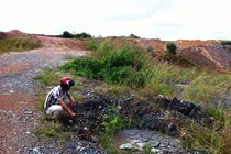 Tiết lộ những vụ trộm xác tử tù chấn động ở trường bắn 