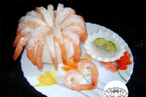 Món ngon từ quả dừa