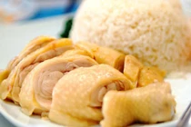 Những món ăn đem lại may mắn đầu năm mới 