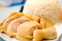 Những món ăn đem lại may mắn đầu năm mới 