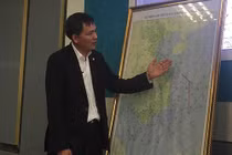 Máy bay Trung Quốc uy hiếp vùng bay TP HCM