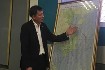 Máy bay Trung Quốc uy hiếp vùng bay TP HCM