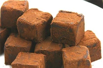 Những loại bánh kẹo hương vị lạ cho ngày Tết 