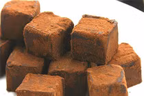 Những loại bánh kẹo hương vị lạ cho ngày Tết 