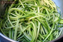 Mẹo thái rau củ đỉnh như siêu đầu bếp cho chị em