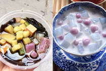 Những món chè ngon tuyệt phù hợp ăn mùa đông