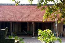 Ngắm nhà cổ 200 tuổi đẹp nhất Việt Nam ở xứ Thanh