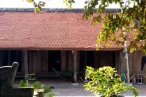 Ngắm nhà cổ 200 tuổi đẹp nhất Việt Nam ở xứ Thanh