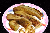 Món ngon bổ dưỡng từ hải sâm