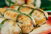 Các món xôi hoa quả đặc sản có một không hai ở VN