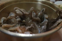 Món ăn mùa đông nguy hiểm có thể gây chết người