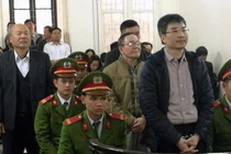 Cha Giang Kim Đạt:"Không dạy con lấy tiền nhà nước“