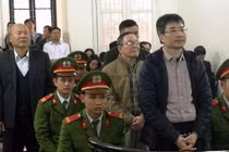 Cha Giang Kim Đạt:"Không dạy con lấy tiền nhà nước“