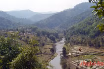 Bốn người chết bí ẩn ở khu vục biên giới