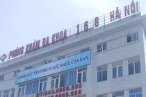 Phòng khám 168 Hà Nội: Thai phụ chết não... thai nhi bị ảnh hưởng gì?