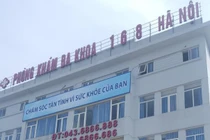 Phòng khám 168 Hà Nội: Thai phụ chết não... thai nhi bị ảnh hưởng gì?