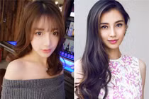 Khán giả Trung Quốc chỉ trích sao nữ phẫu thuật đến biến dạng