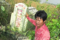 Câu chuyện bi thảm về những chiếc sọ phụ nữ trên bàn thờ 