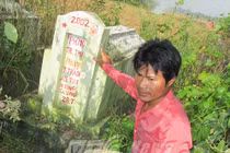 Câu chuyện bi thảm về những chiếc sọ phụ nữ trên bàn thờ 