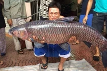 Những món ngon đặc sản Hồ Tây khiến bạn tiếc nuối