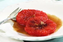 Những món ăn ngon tuyệt từ quả bưởi