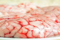 Ít người biết ăn phần thịt này trên con lợn dễ nhiễm độc 