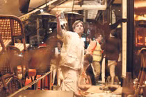 Nạn nhân vụ khủng bố Paris được miễn chi phí chữa trị 