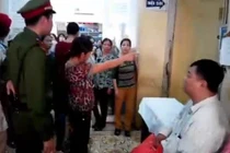 Bộ Y tế xử lý thông tin Bệnh viện K "vòi tiền"