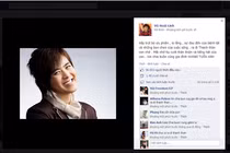 Nhiều nghệ sĩ bàng hoàng trước cái chết của Wanbi Tuấn Anh