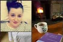 Thiếu nữ 24 tuổi cảnh báo dấu hiệu ung thư tử cung