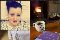 Thiếu nữ 24 tuổi cảnh báo dấu hiệu ung thư tử cung