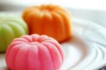 Cách làm bánh trung thu kem lạnh đang gây bão 2016