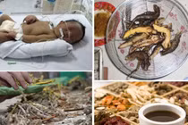 4 mẹo dân gian chữa bệnh khủng khiếp mẹ phải tránh xa 