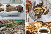 4 mẹo dân gian chữa bệnh khủng khiếp mẹ phải tránh xa 