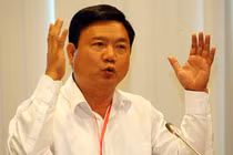 Bí thư Đinh La Thăng lập đường dây nóng giúp dân