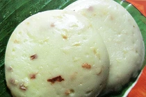 101 hương vị bánh đúc Việt