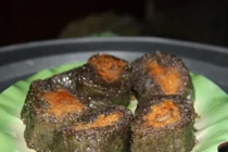 Những món ăn Tết truyền thống của các dân tộc Việt 