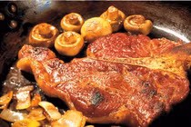 Cách ăn uống giúp người bị bệnh dạ dày đỡ khổ sở