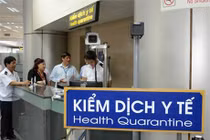 Việt Nam lập “chốt” phòng ngừa dịch bệnh MERS tại sân bay