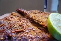 Cách làm thịt bò khô ngon an toàn